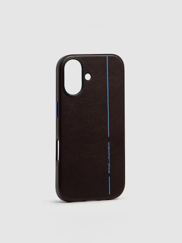 Piquadro Smartphonehülle‌‌‌‌‌‌‌ in Braun