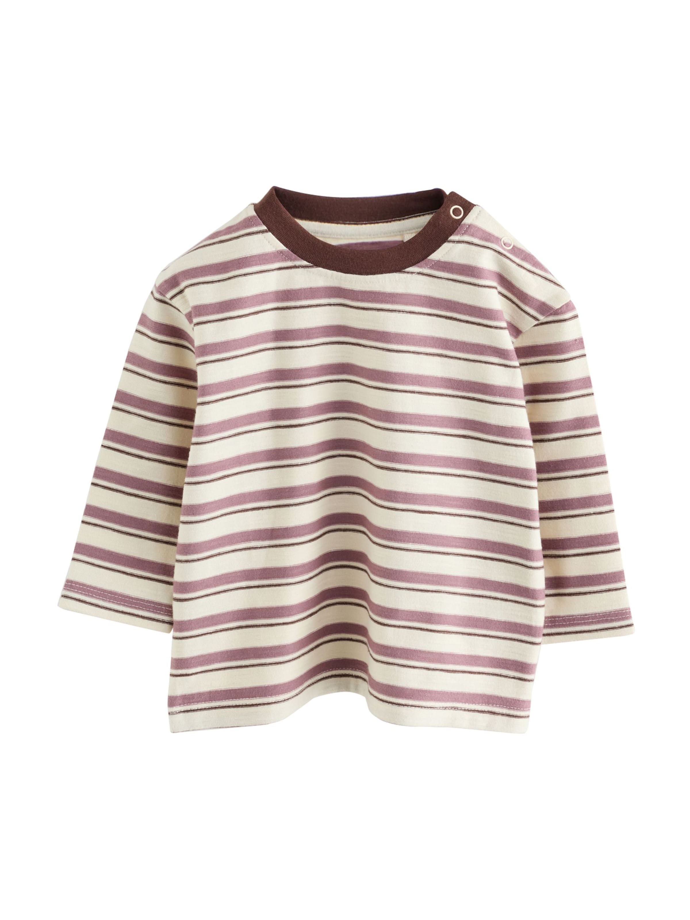 Maglietta di Next in beige