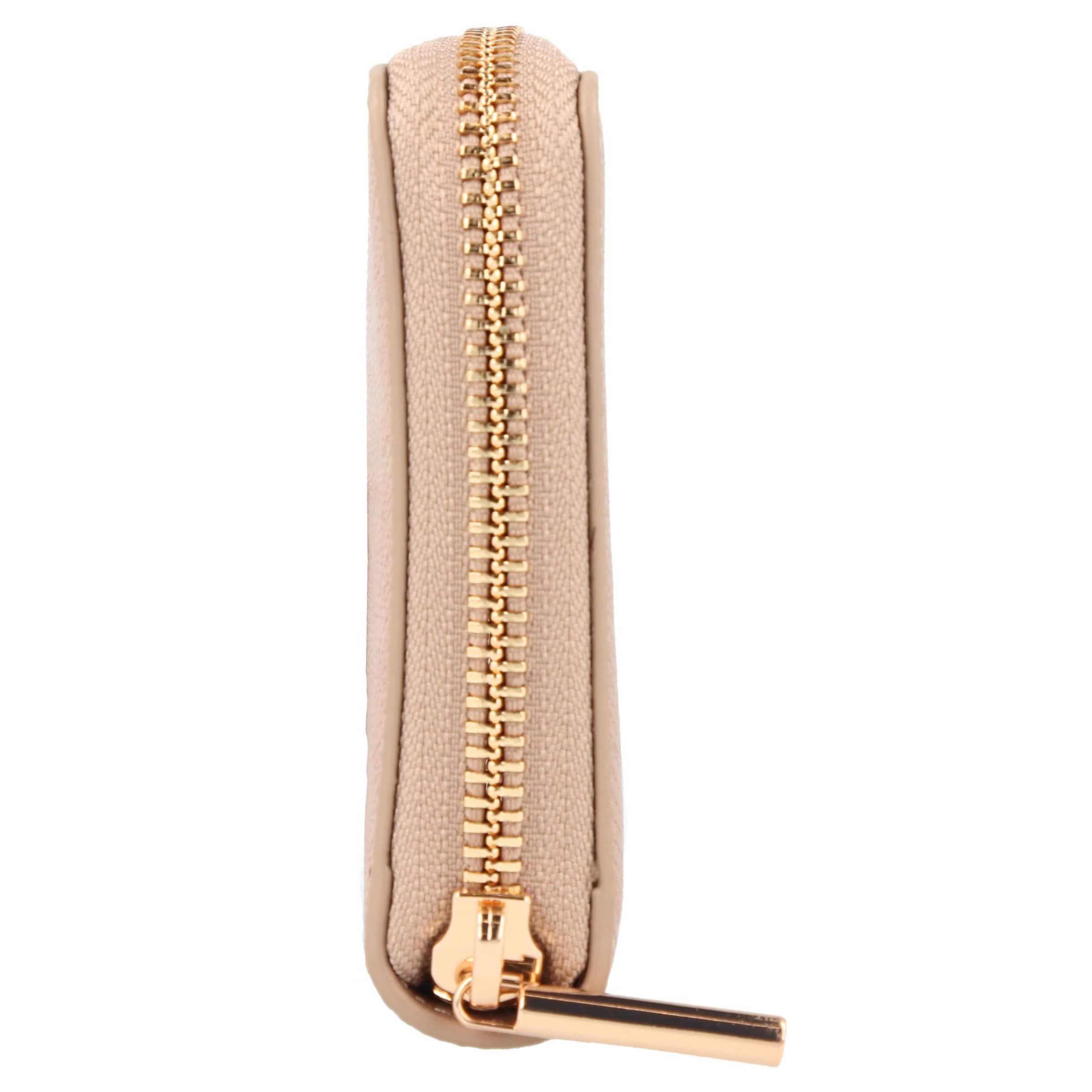 Porte-monnaies Liu Jo en beige
