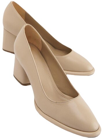 Limoya Pumps 'Saina' in Beige