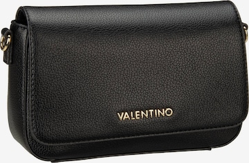 VALENTINO Crossbody Bag ' Special Martu D04 ' in Black: front