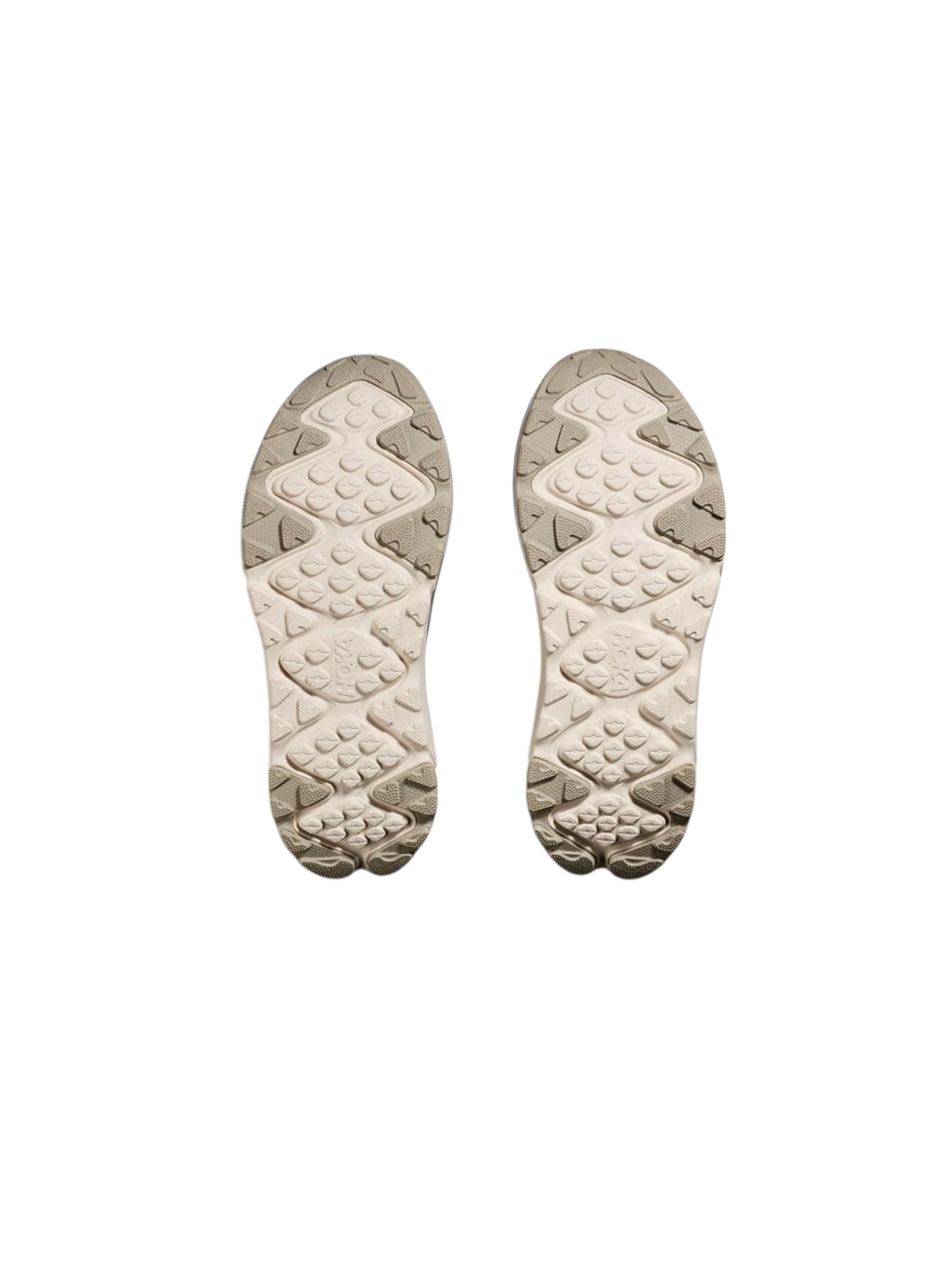 HOKA Sneaker 'U Ora Primo' in Beige