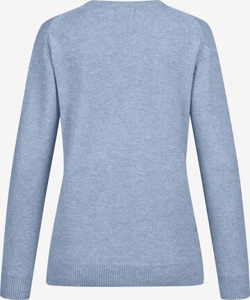 GIESSWEIN Sweater in Blue