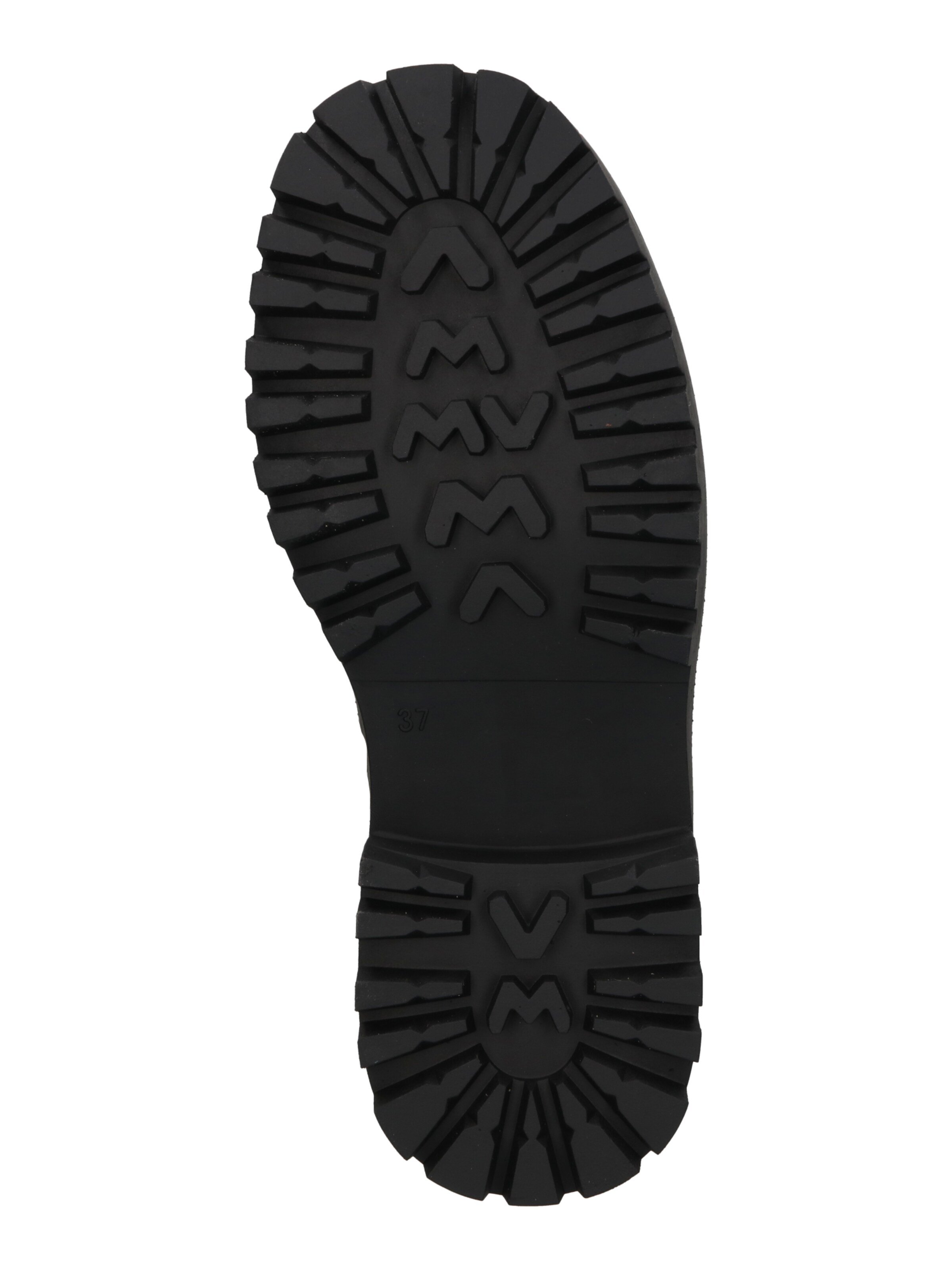 ABOUT YOU Stiefelette 'Josefin' in Braun