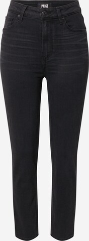 PAIGE Slim fit Jeans 'Sarah' in Black: front