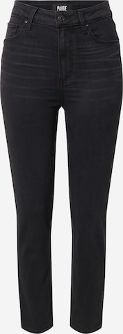 PAIGE Jeans 'Sarah' in Black: front