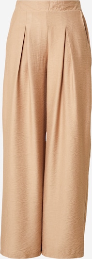 Sublevel Laskoshousut värissä cappuccino, Tuotenäkymä