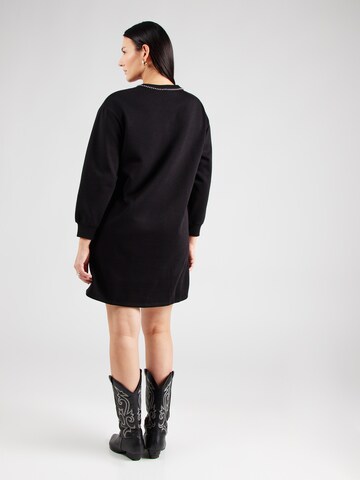 Abito 'VMCDAISY' di Vero Moda Curve in nero