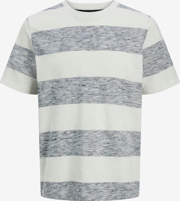 JACK & JONES Paita 'JJBIRK' värissä sininen: etupuoli