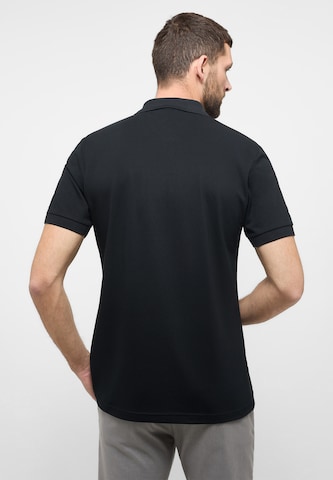 ETERNA Shirt in Schwarz