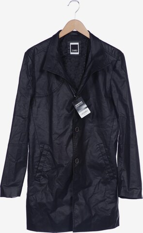 WORMLAND Jacket & Coat in M in Black: front