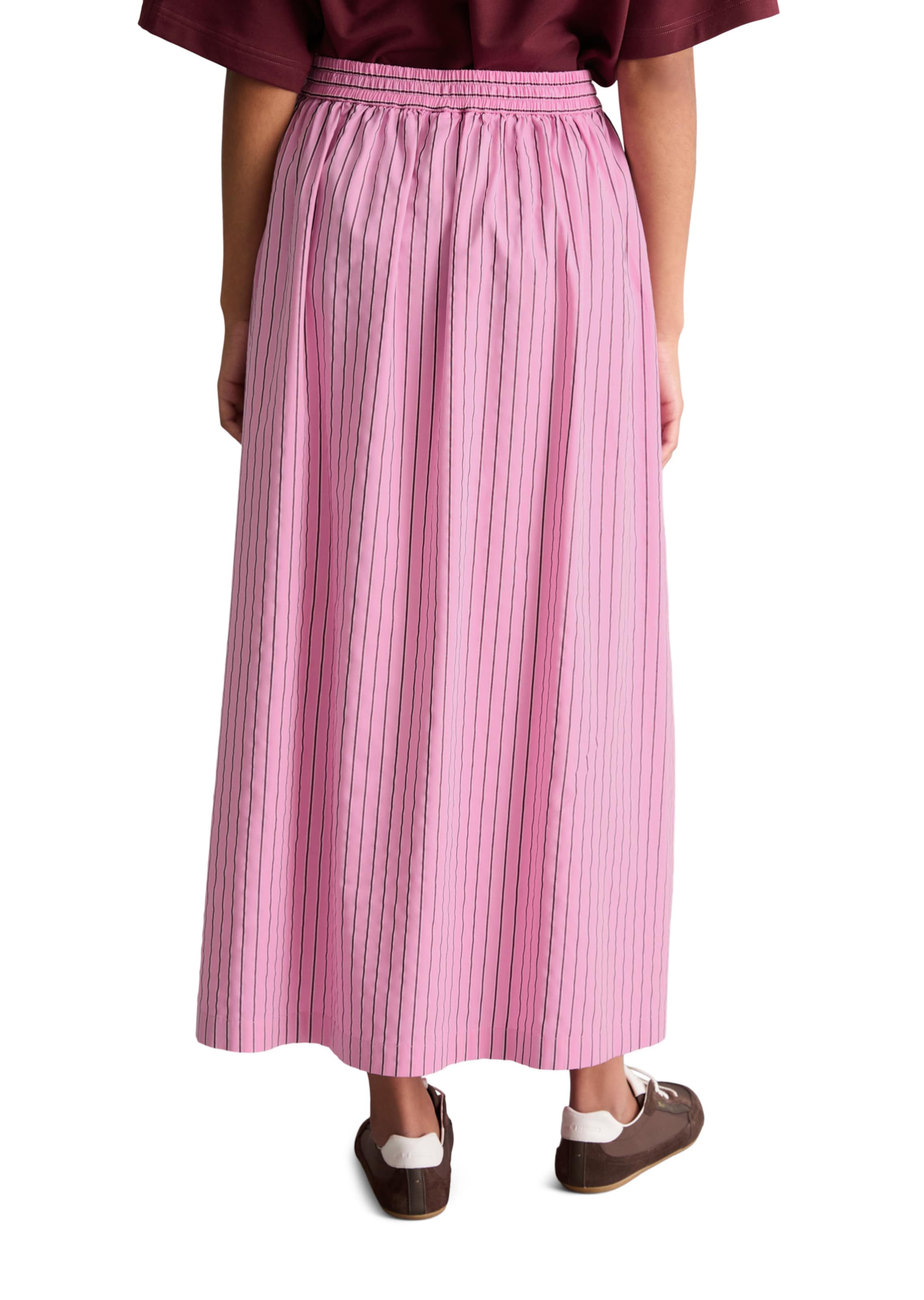 Jupe Marc O'Polo DENIM en rose