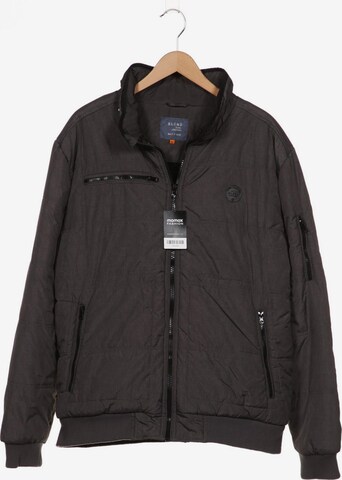 BLEND Jacket & Coat in XXXL in Grey: front