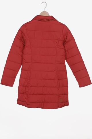 Didriksons Jacket & Coat in XS in Red