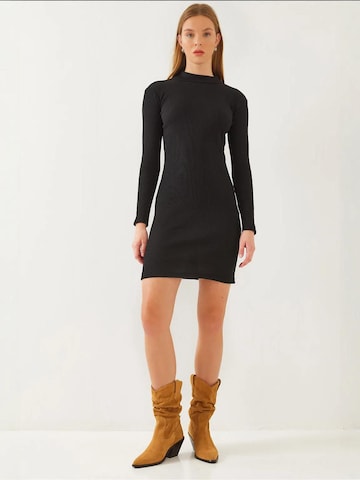 Bianco Lucci - Vestido em preto