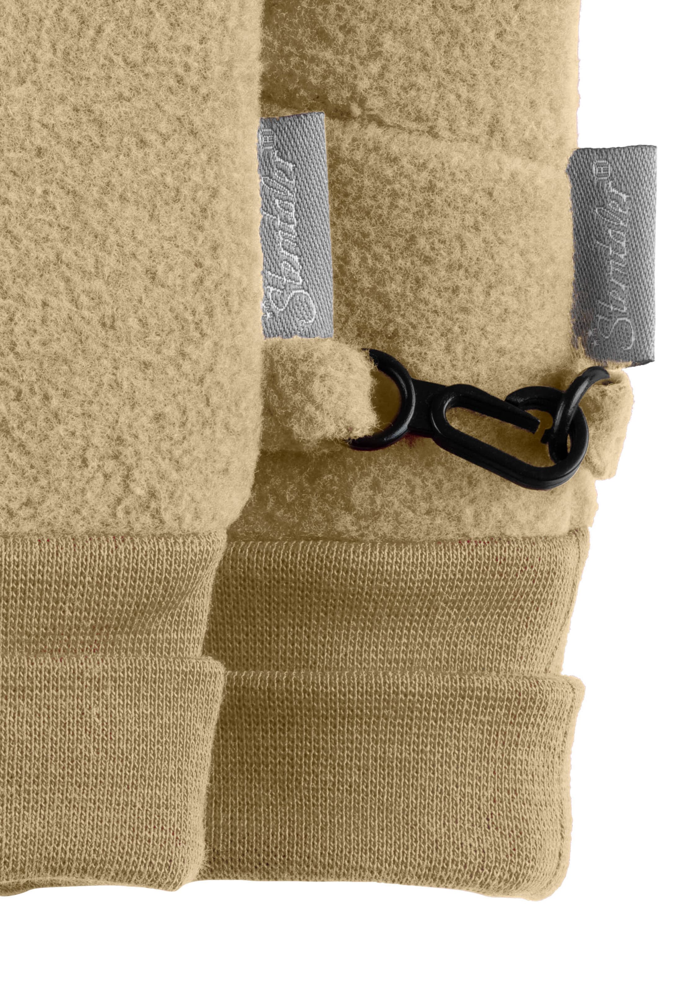 STERNTALER Gloves in Beige