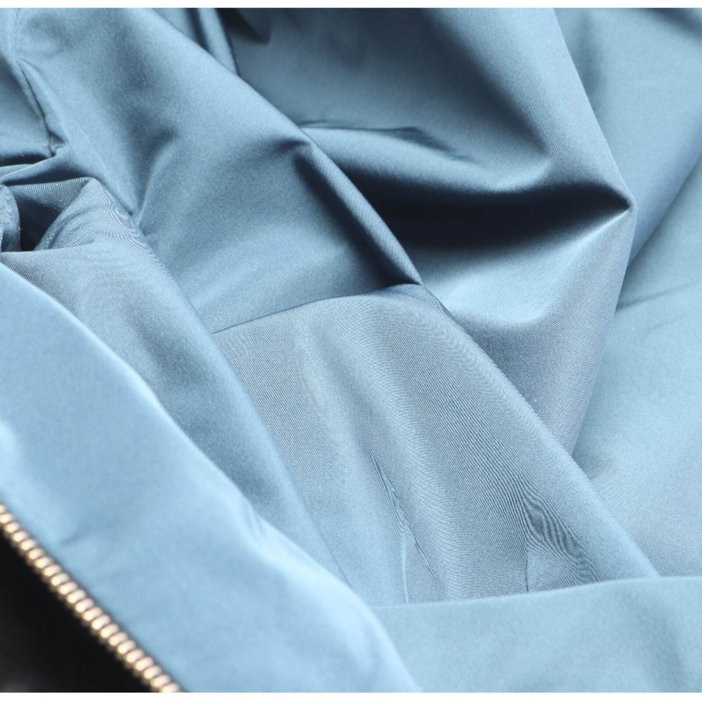 Louis Vuitton Kleid M in Blau