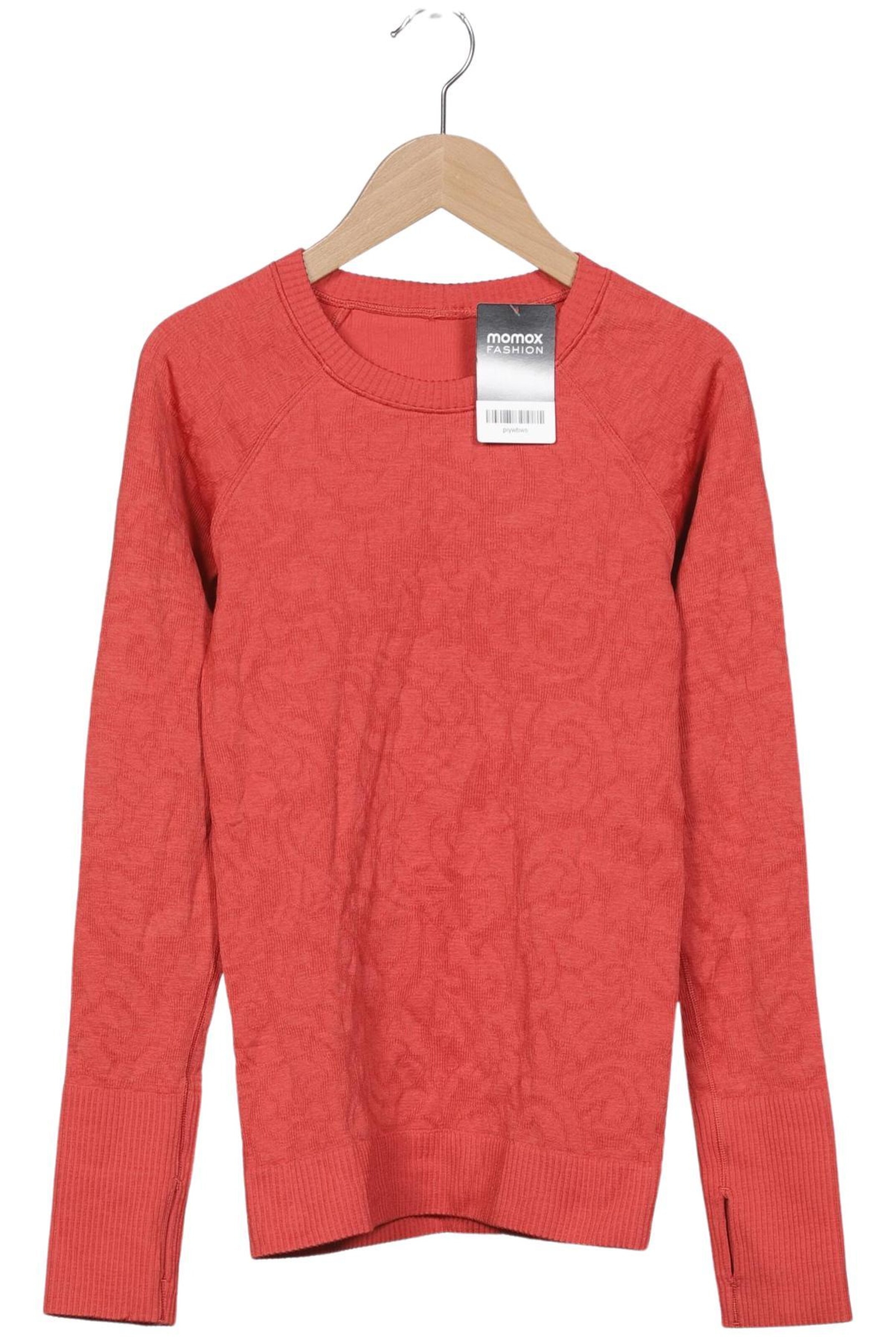 Lululemon Top & Shirt in S in Red: front