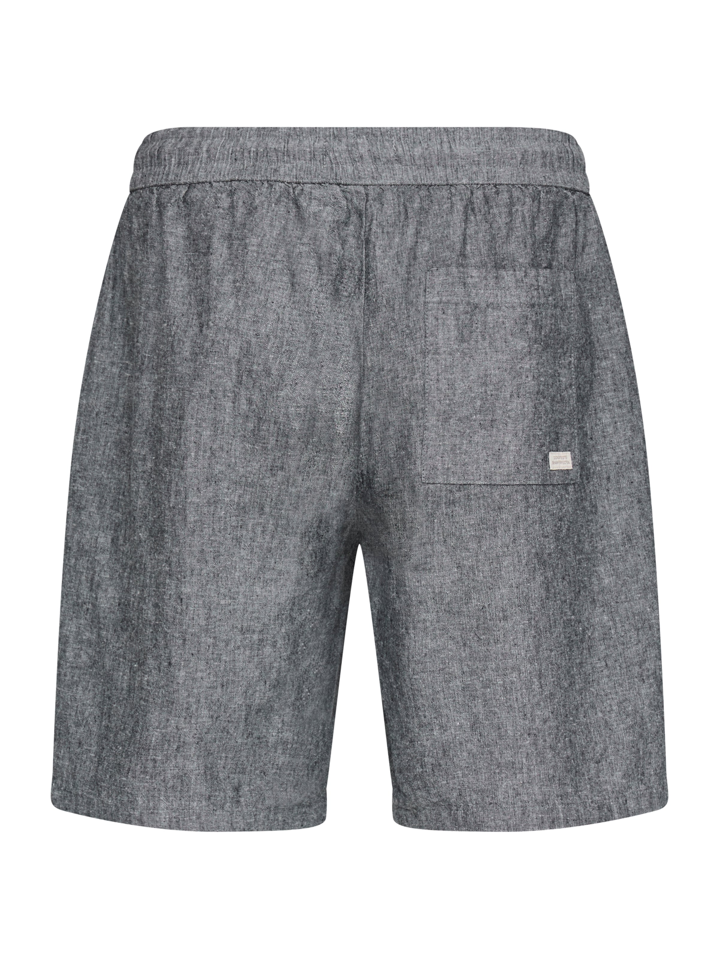 BLEND - Loosefit Pantalón 'BHABAN' en azul