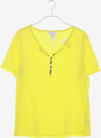 Laura Kent Shirt S in Gelb: predná strana