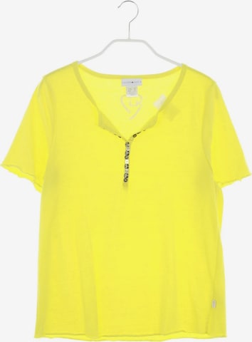 Laura Kent Top & Shirt in S in Yellow: front