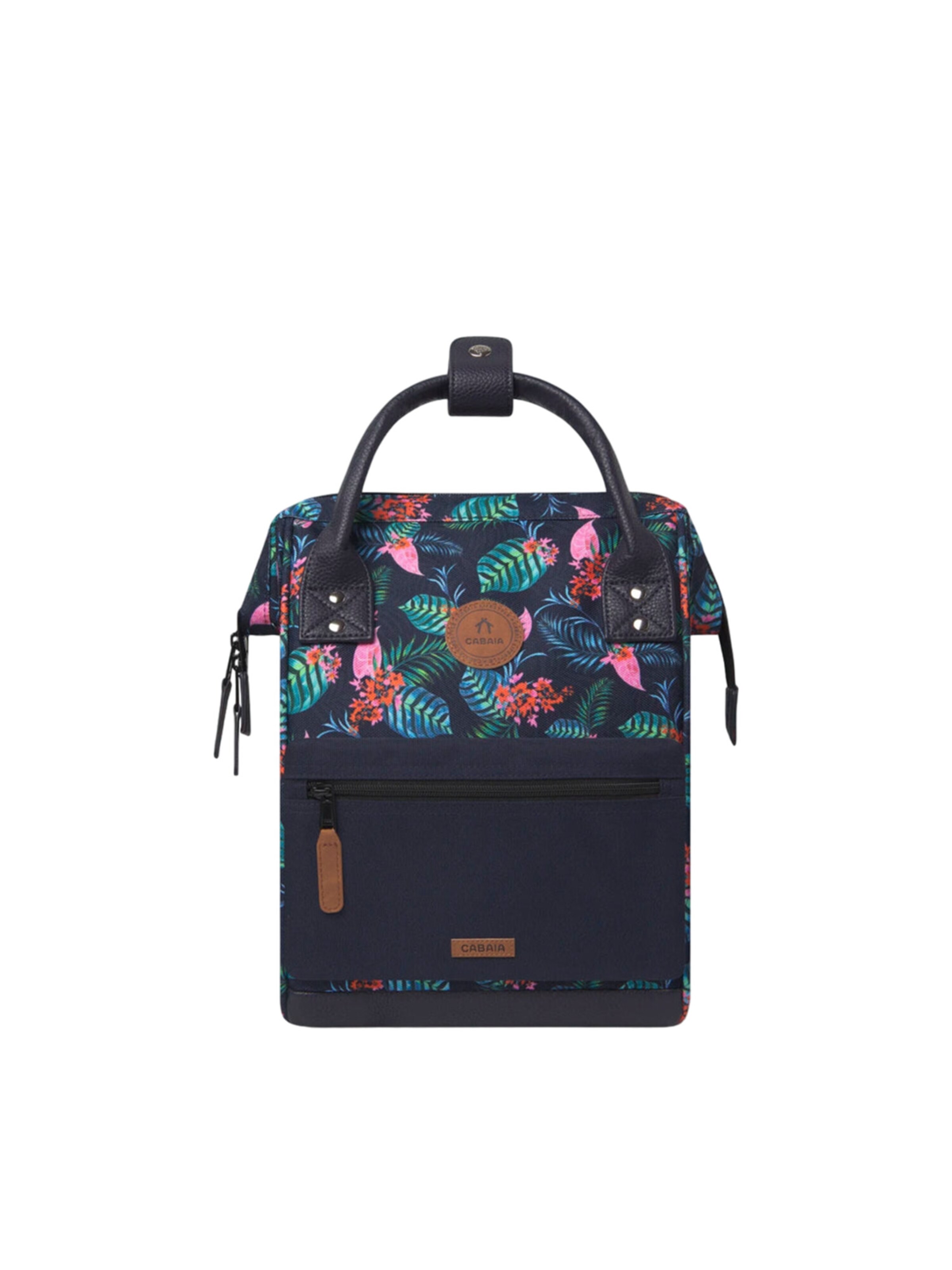 Cabaia Backpack 'Oran S' in Blue