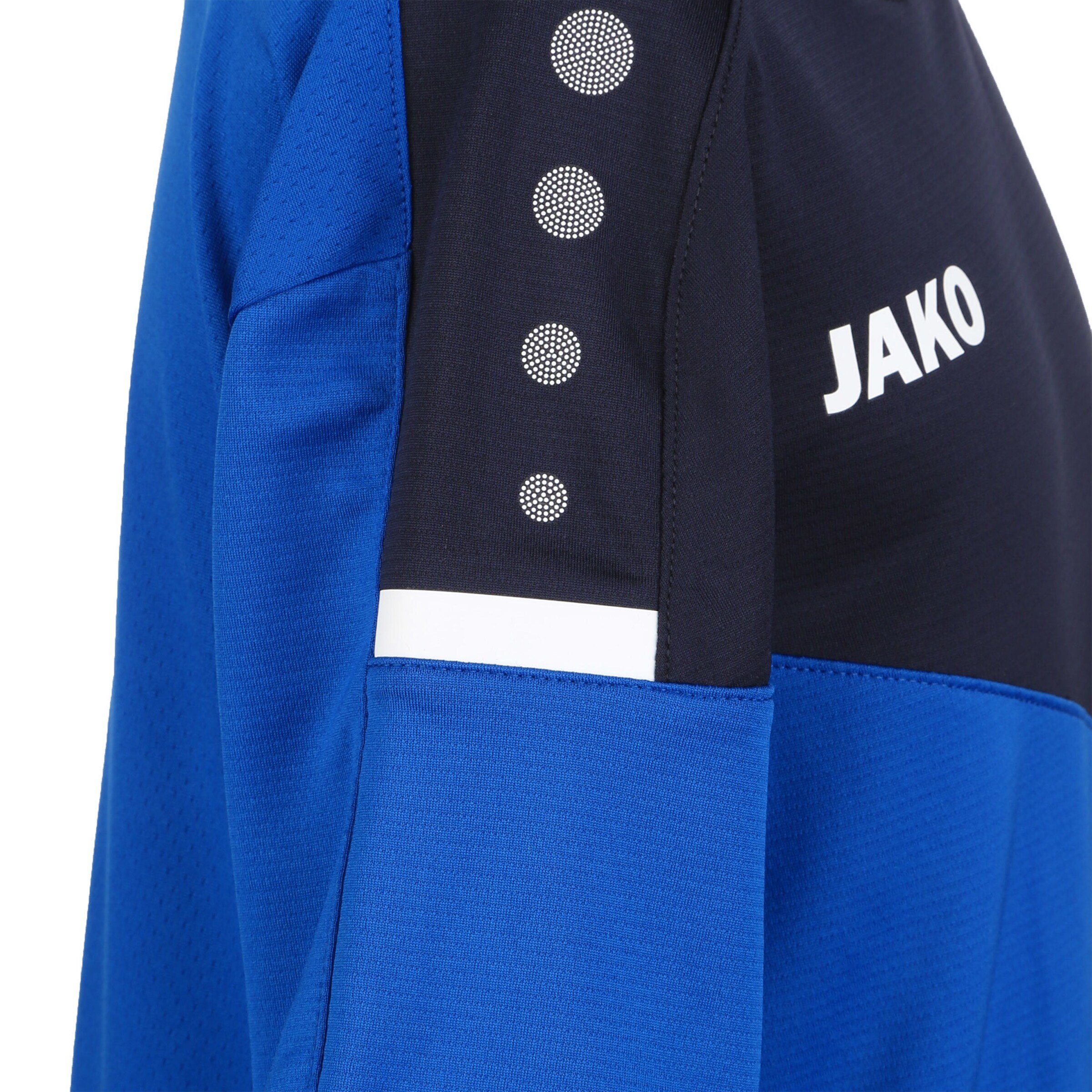 JAKO Funktionsshirt 'Champ 2.0' in Blau