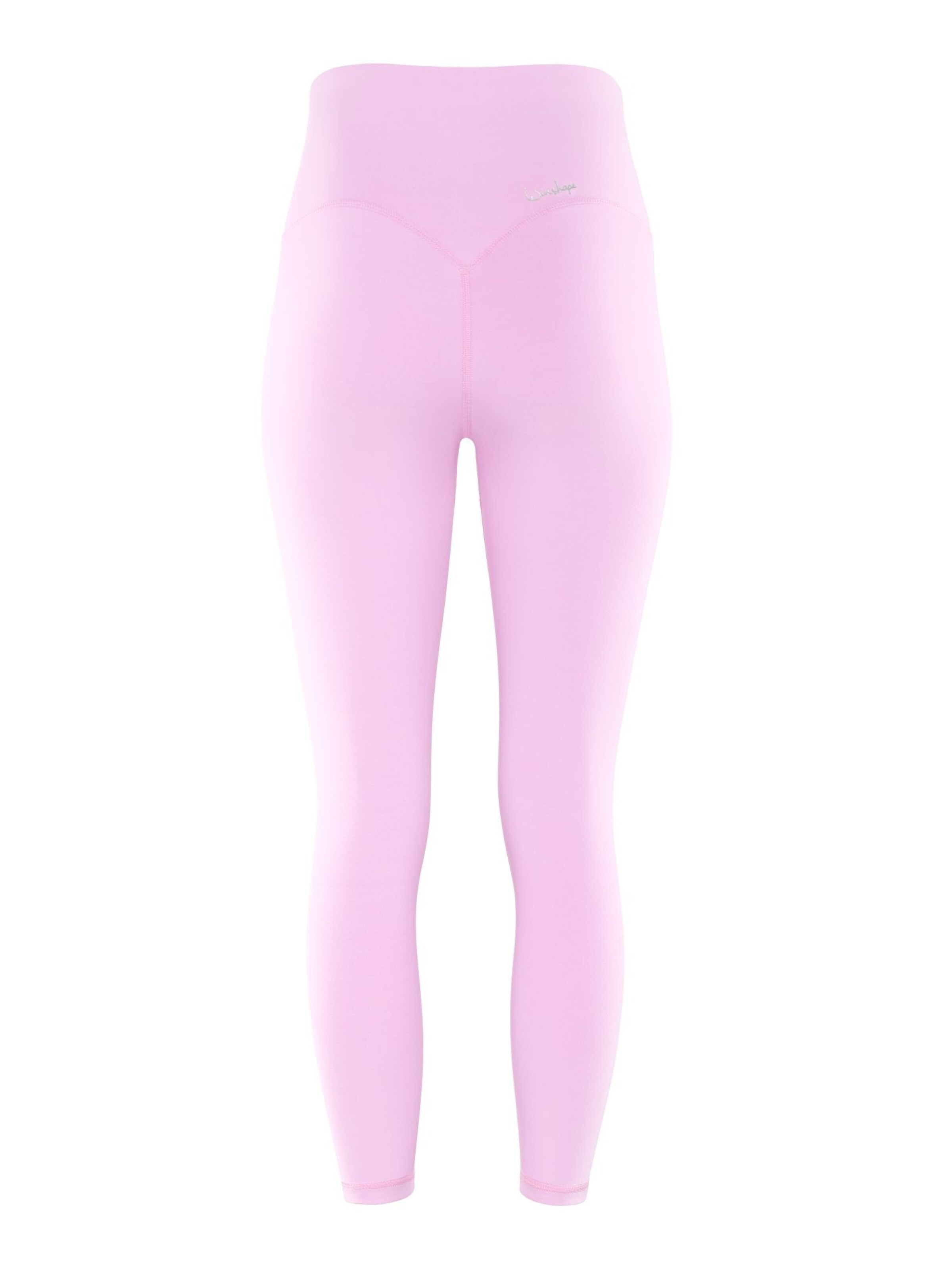 Winshape regular Παντελόνι φόρμας 'HWL317C' σε λιλά