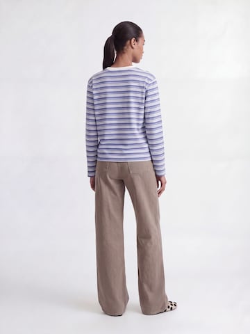 JJXX Shirt 'JXSOPHIA' in Blauw