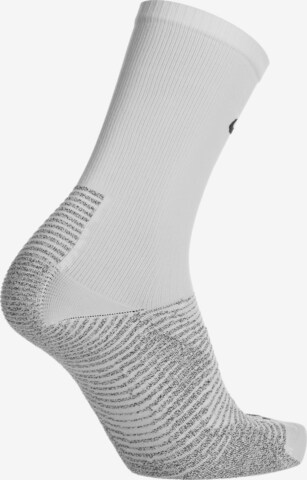NIKE Soccer Socks in White
