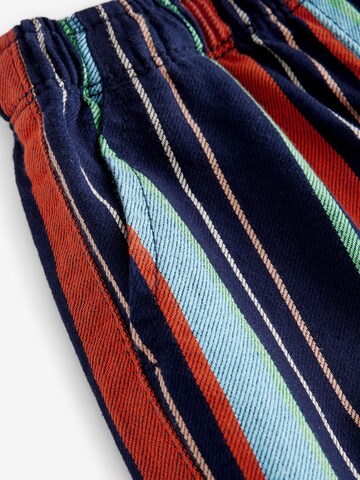Next Wide leg Pants in Blue