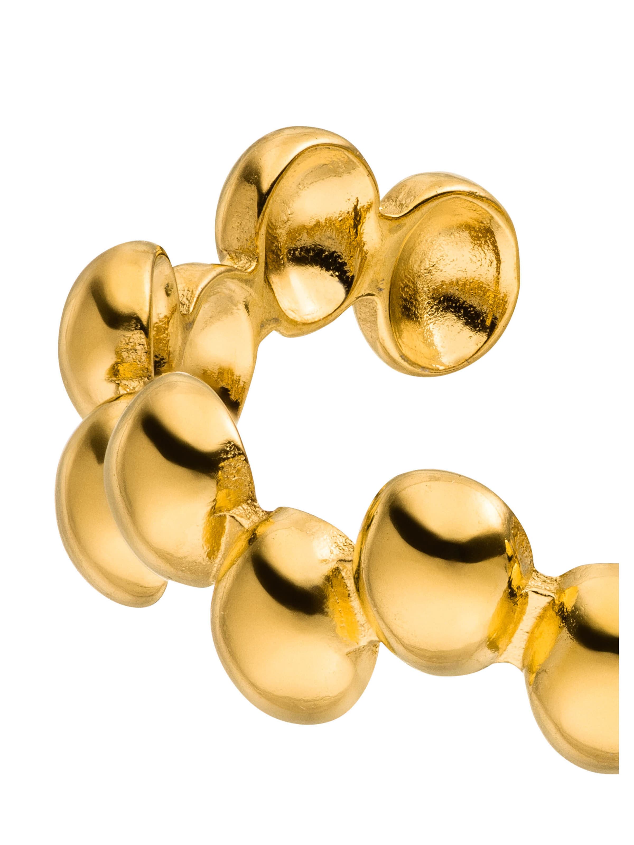 PURELEI - Anillo 'Terra' en oro