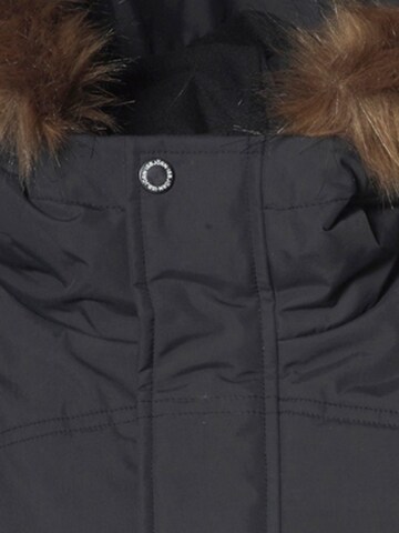 Isbjörn of Sweden Winter Jacket 'DOWNHILL' in Grey