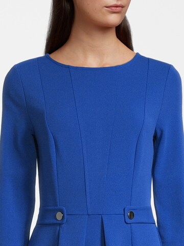Orsay Kleid 'Belle' in Blau
