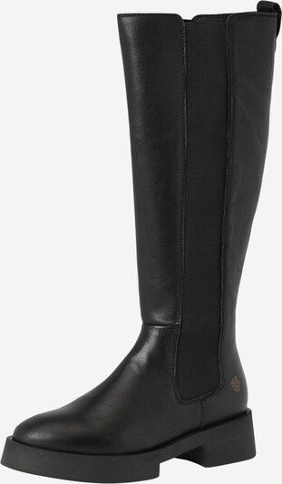 Apple of Eden Bottes 'NYLA 1' en noir, Vue avec produit