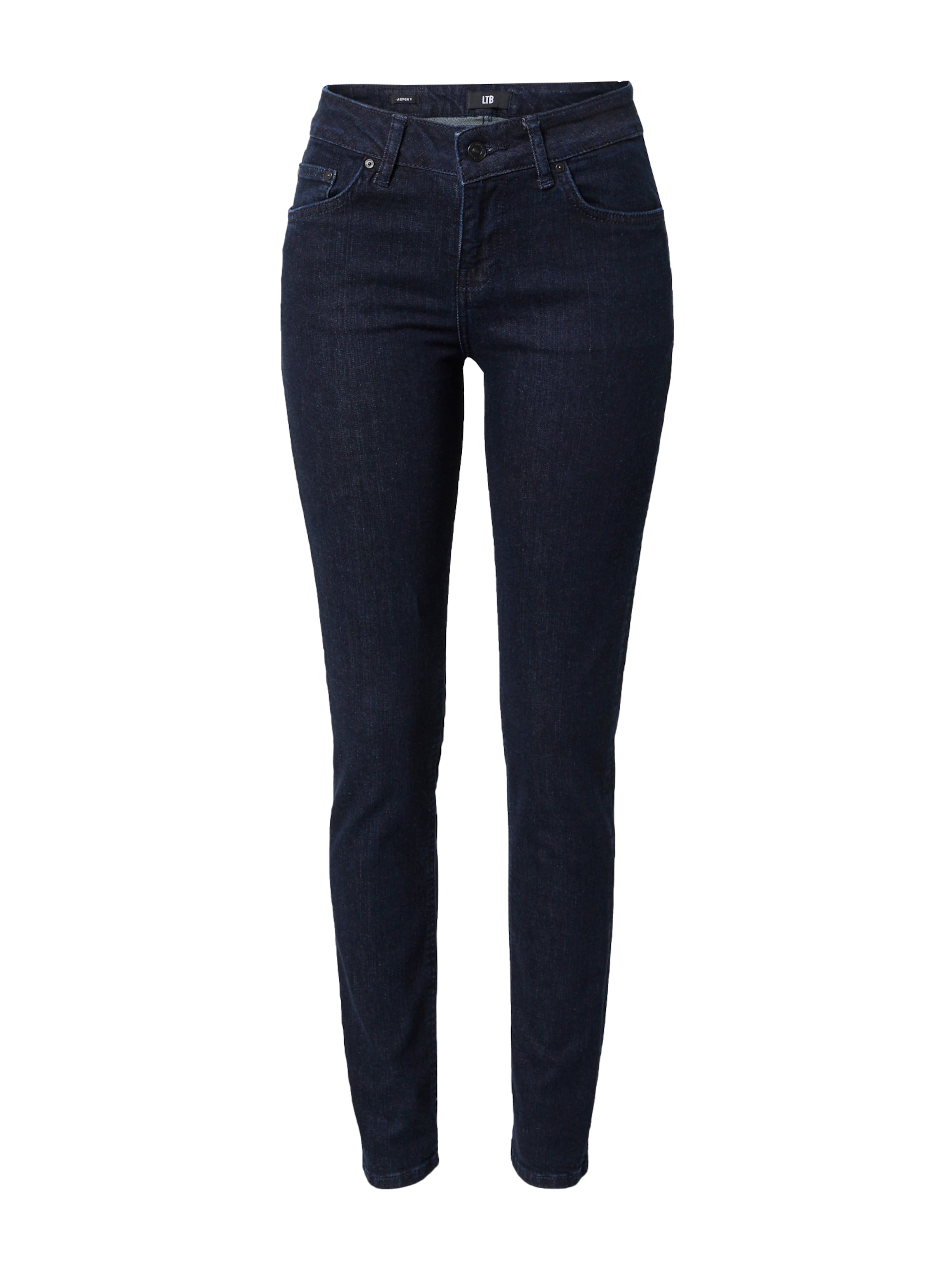 LTB Jeans 'Aspen' in Blue: front