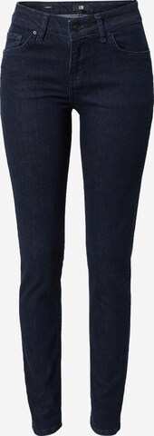 LTB Slimfit Jeans 'Aspen' in Blau: predná strana