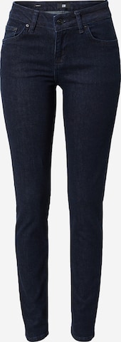 Slimfit Jeans 'Aspen' di LTB in blu: frontale