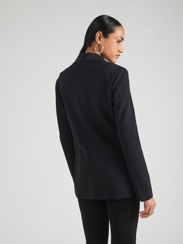 Max Mara Leisure Blazer 'Giacca' in Blue