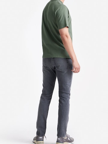 KING Essentials Shirt 'The Shawn'‌‌‌‌‌‌‌‌‌‌ in Grün