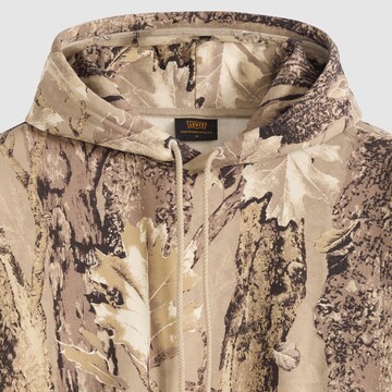 LEVI'S ® Dressipluus 'WORKWEAR', värv pruun