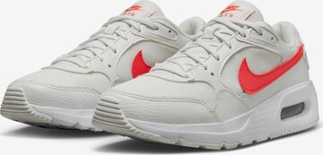 Nike Sportswear Sneakers 'AIR MAX' in White