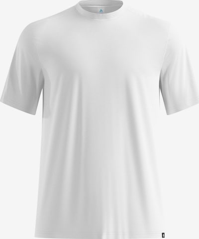 ODLO Funktionsshirt 'CUBIC LIGHT' in XL/Regular in weiß, Produktansicht
