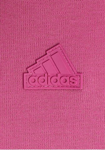 ADIDAS SPORTSWEAR Trainingspak 'Future Icons' in Roze