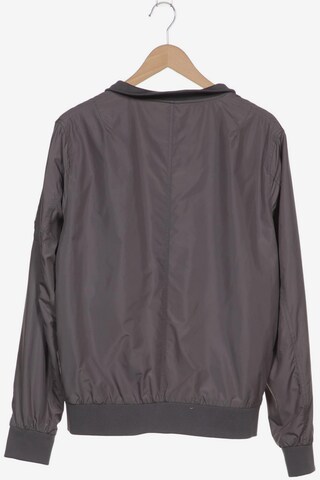 Urban Classics Jacket & Coat in M in Grey