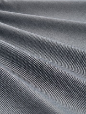 TOM TAILOR Shirt in Grijs