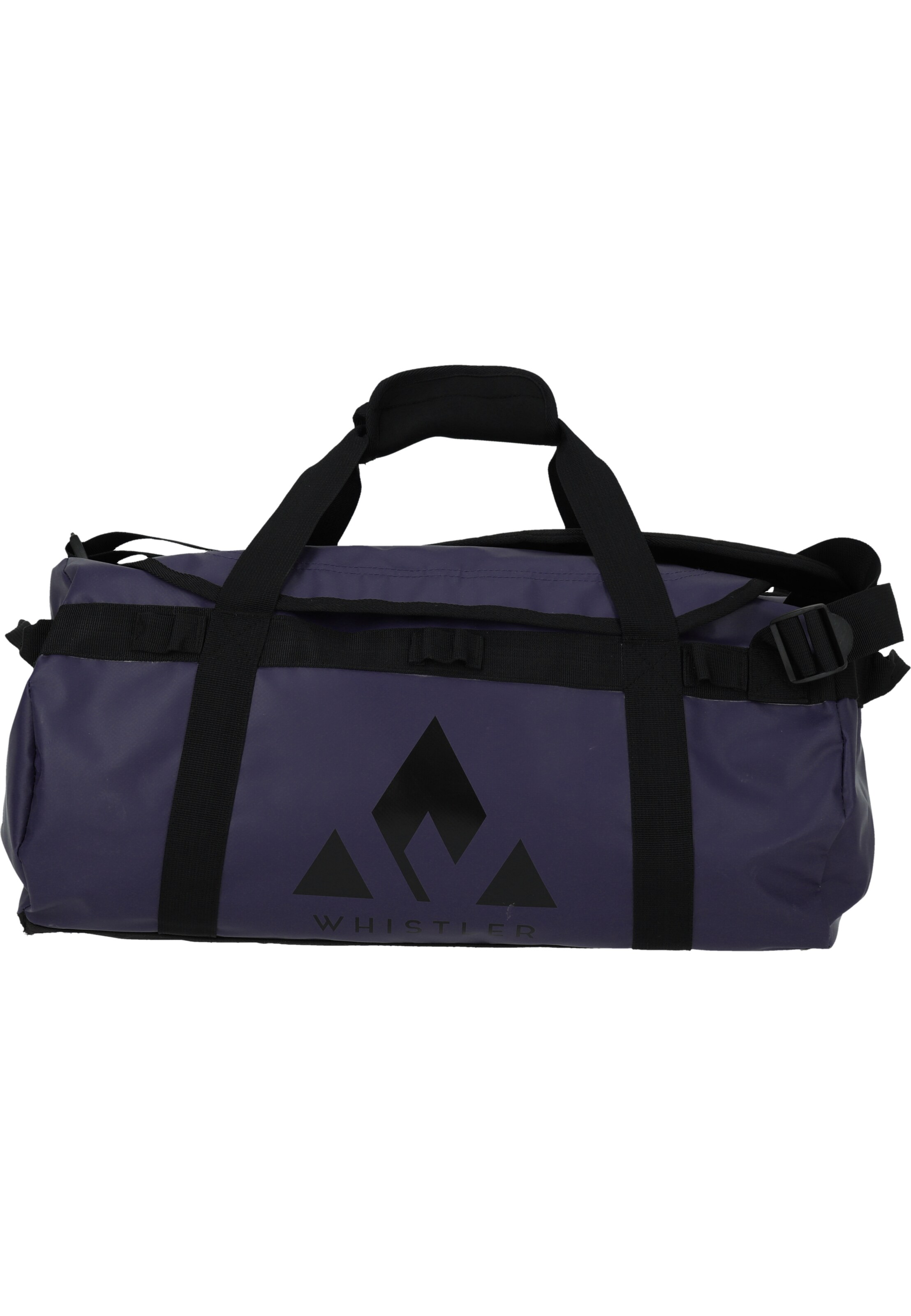 Whistler Sports Bag 'Rhorsh' in Blue: front
