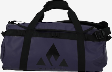 Whistler Sports bag 'Rhorsh' in Blue: front