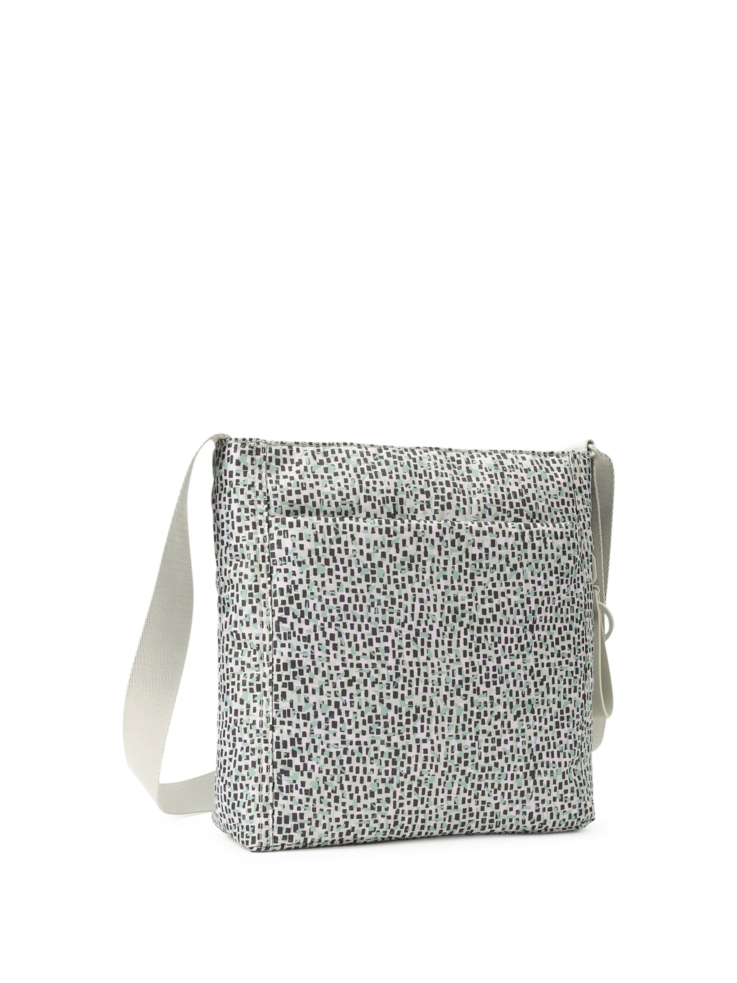 Sac à bandoulière 'Orva' Hedgren en beige : derrière