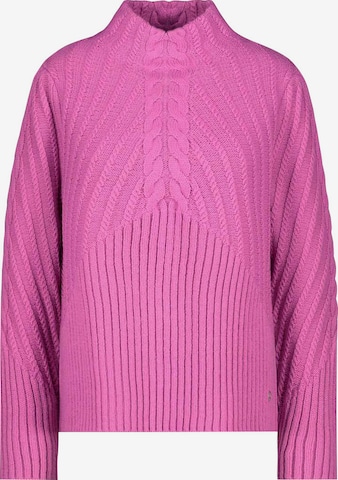 monari Pullover in Pink: predná strana